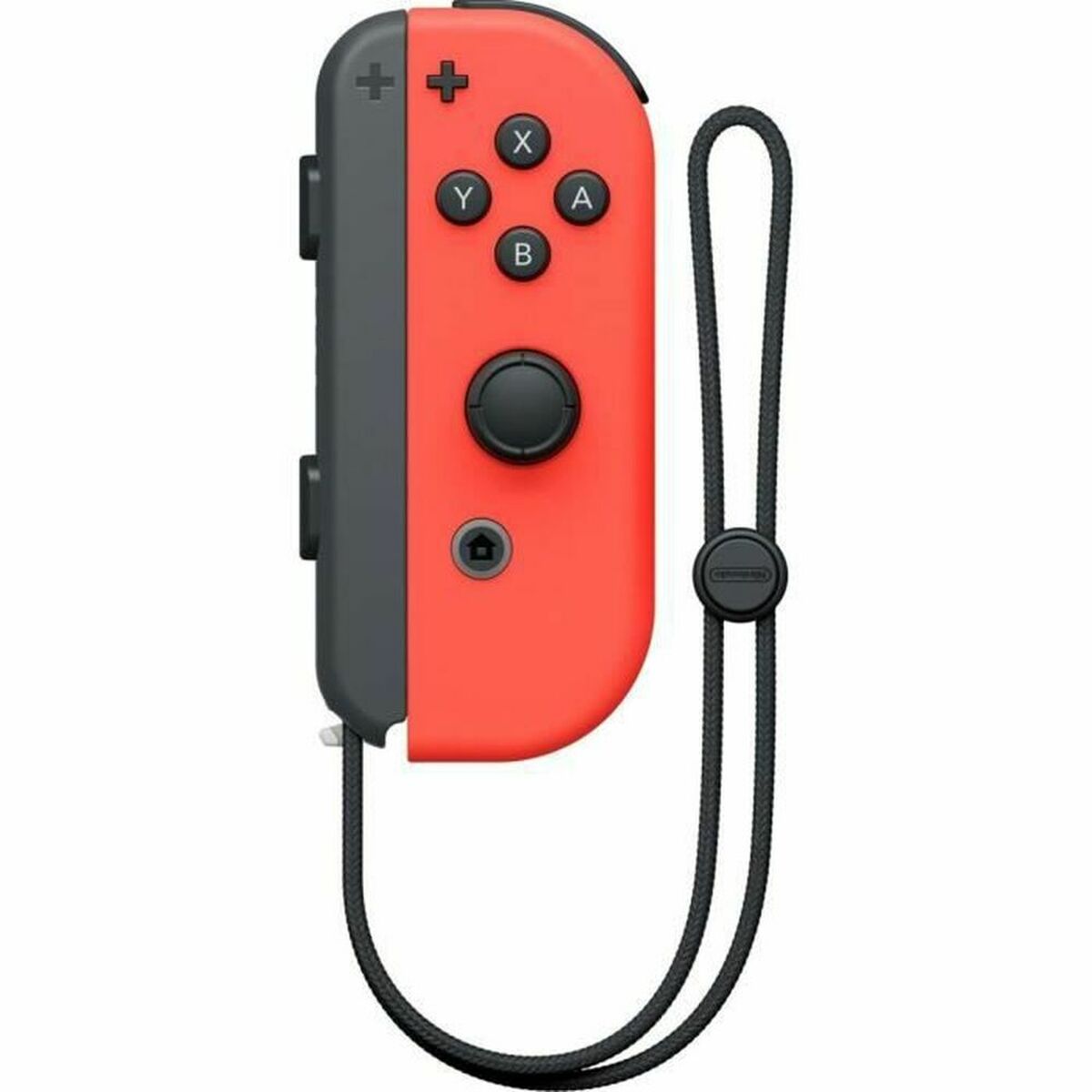 Telecomandă Jocuri Gaming Nintendo Joy-Con Right Roșu