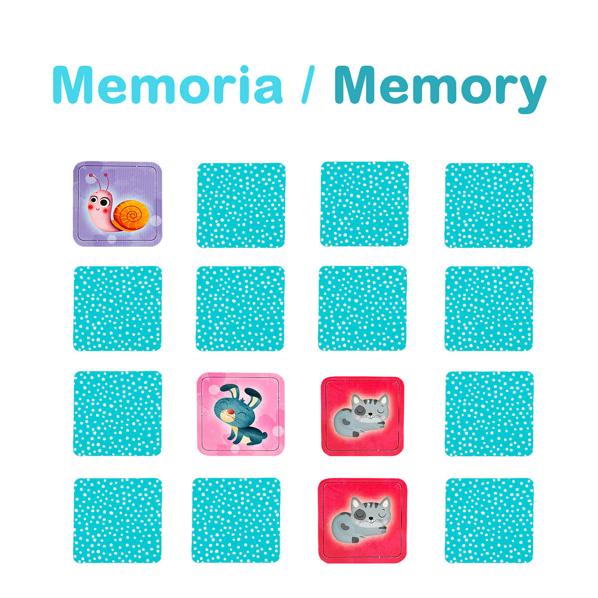 Joc Educativ Lisciani Giochi