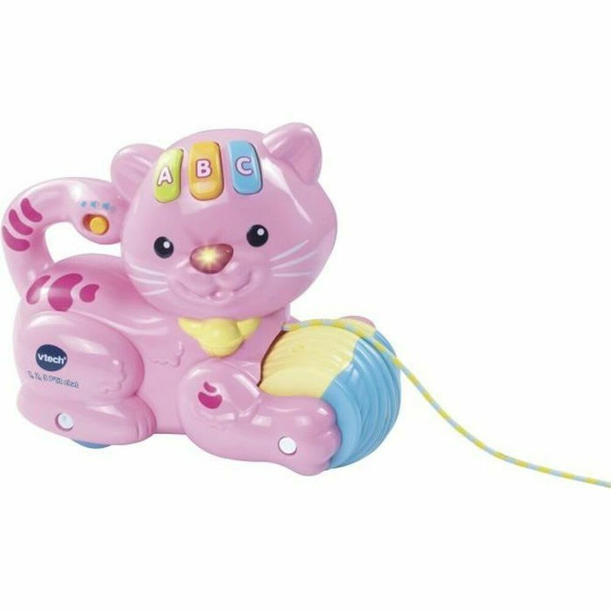 Joc Educativ Vtech Baby 1, 2, 3 p'tit chat