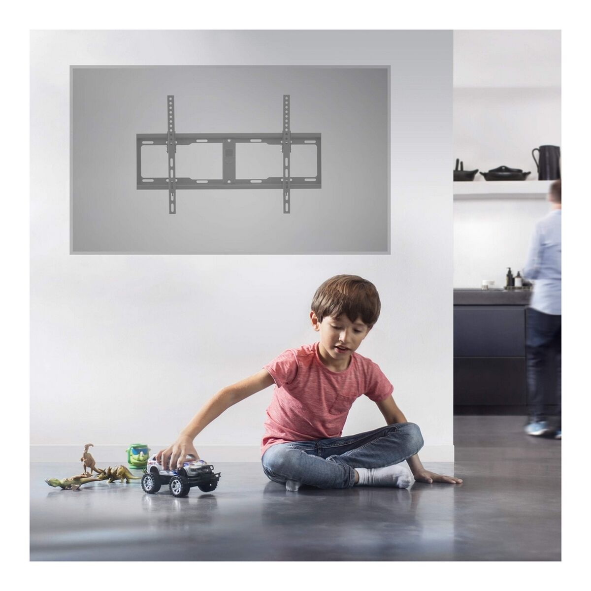 Suport TV One For All WM4621 100 kg (32"-84")