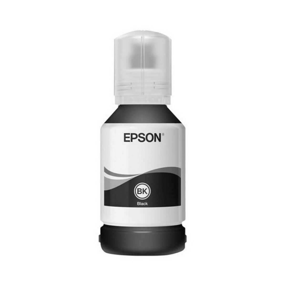 Cartuș cu Cerneală Originală Epson C13T03R140 70 ml Negru