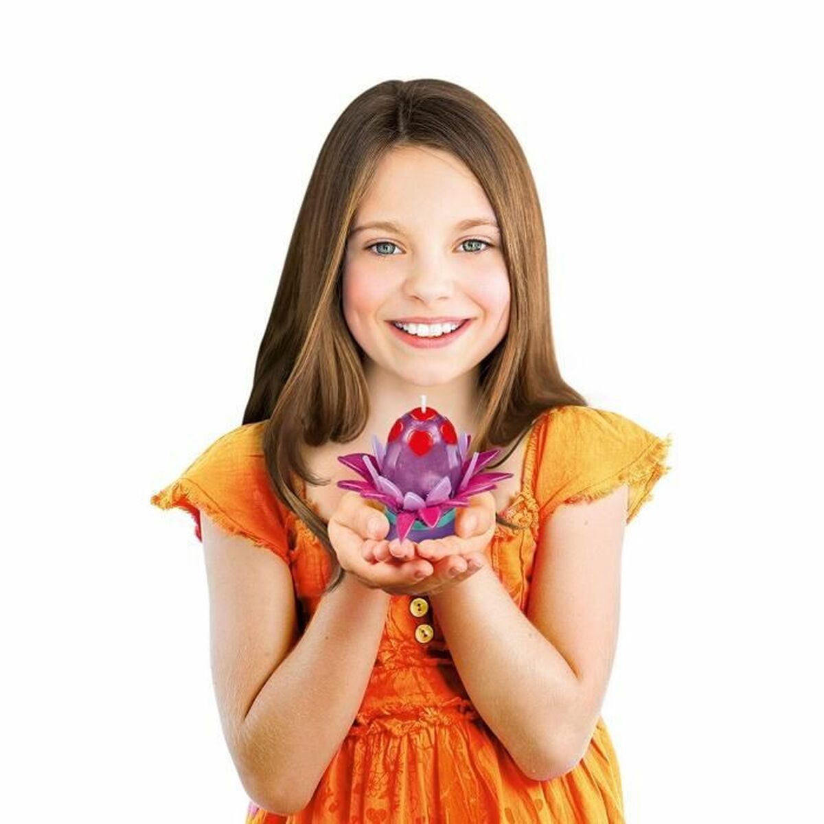 Lumânări Clementoni Talent Maker