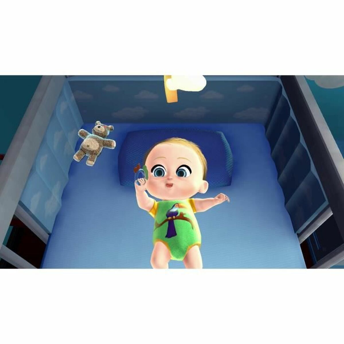 Joc video pentru Switch Microids My Universe: MyBaby