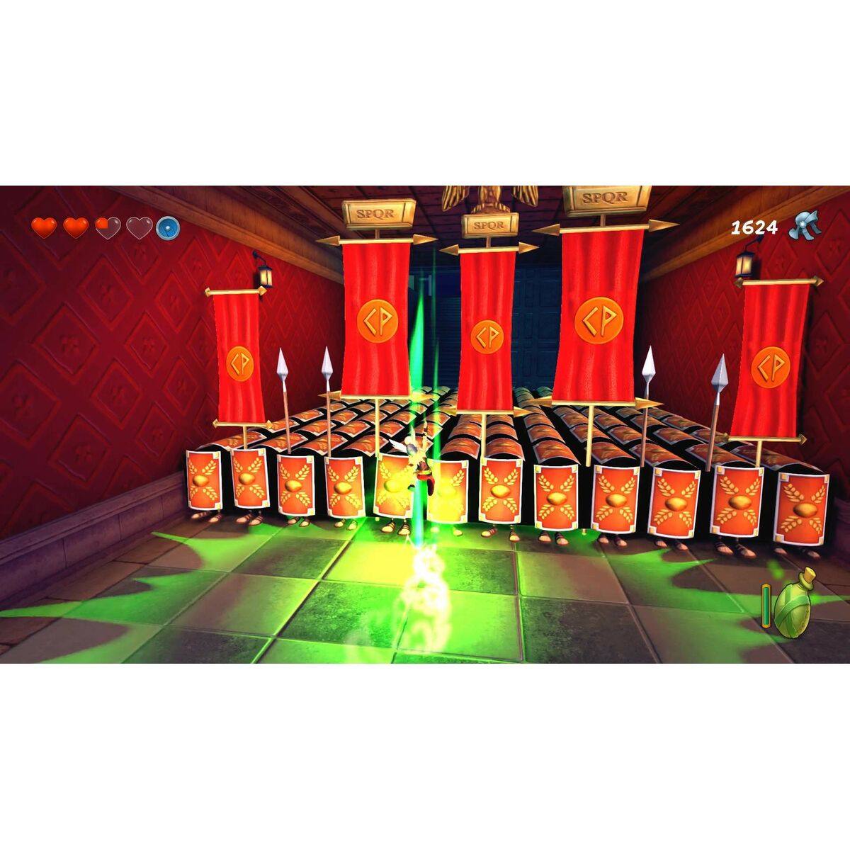 Joc video pentru Switch Microids Asterix & Obelix XXL Collection