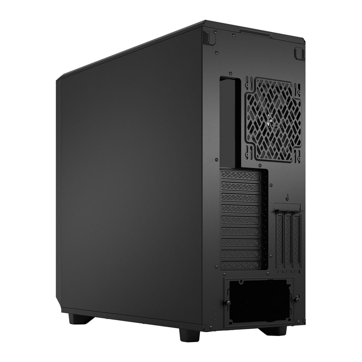 Unitate Semi-tower ATX Fractal
