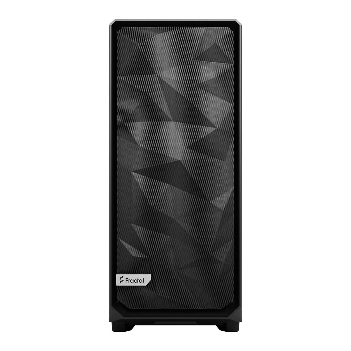 Unitate Semi-tower ATX Fractal