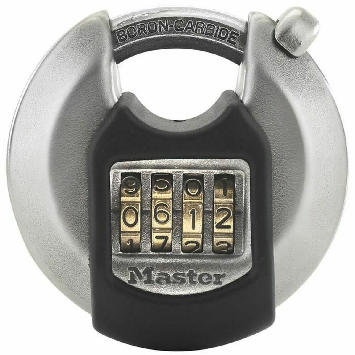Lacăt cu cifru Master Lock