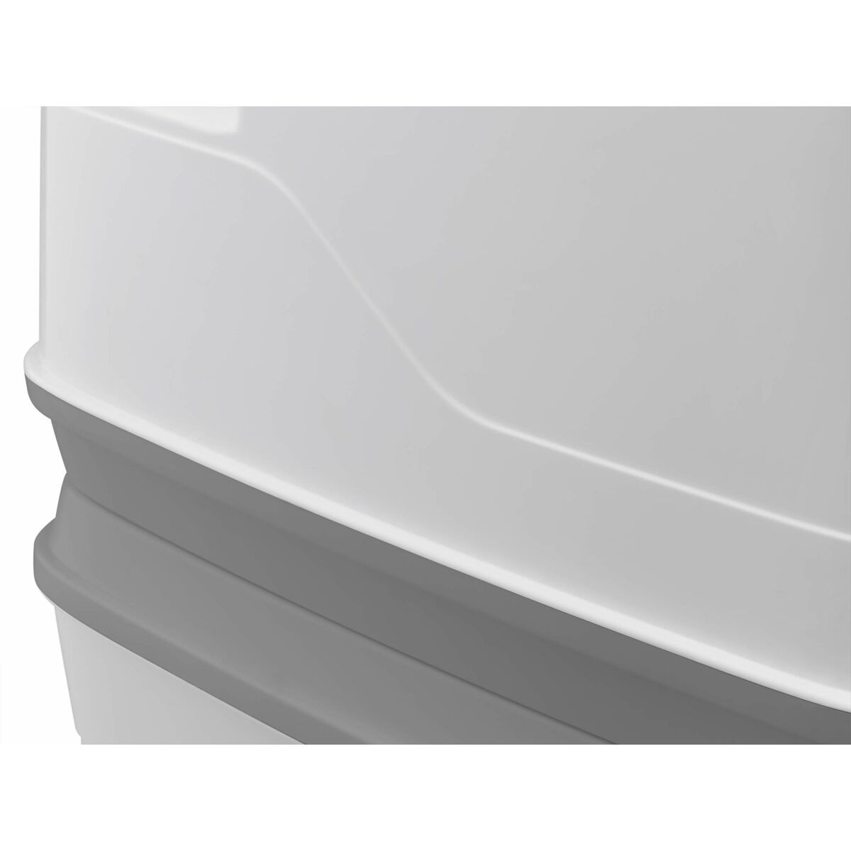 Toaletă THETFORD Pp 165 Portabil 15 L