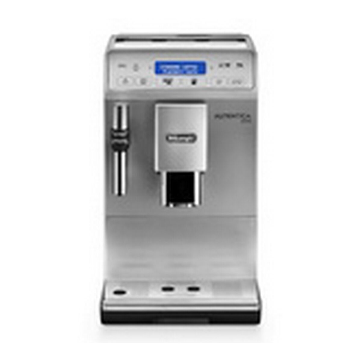 Aparat de cafea superautomat DeLonghi ETAM29.620.SB 1,40 L 15 bar 1450W Argintiu 1450 W 1,4 L