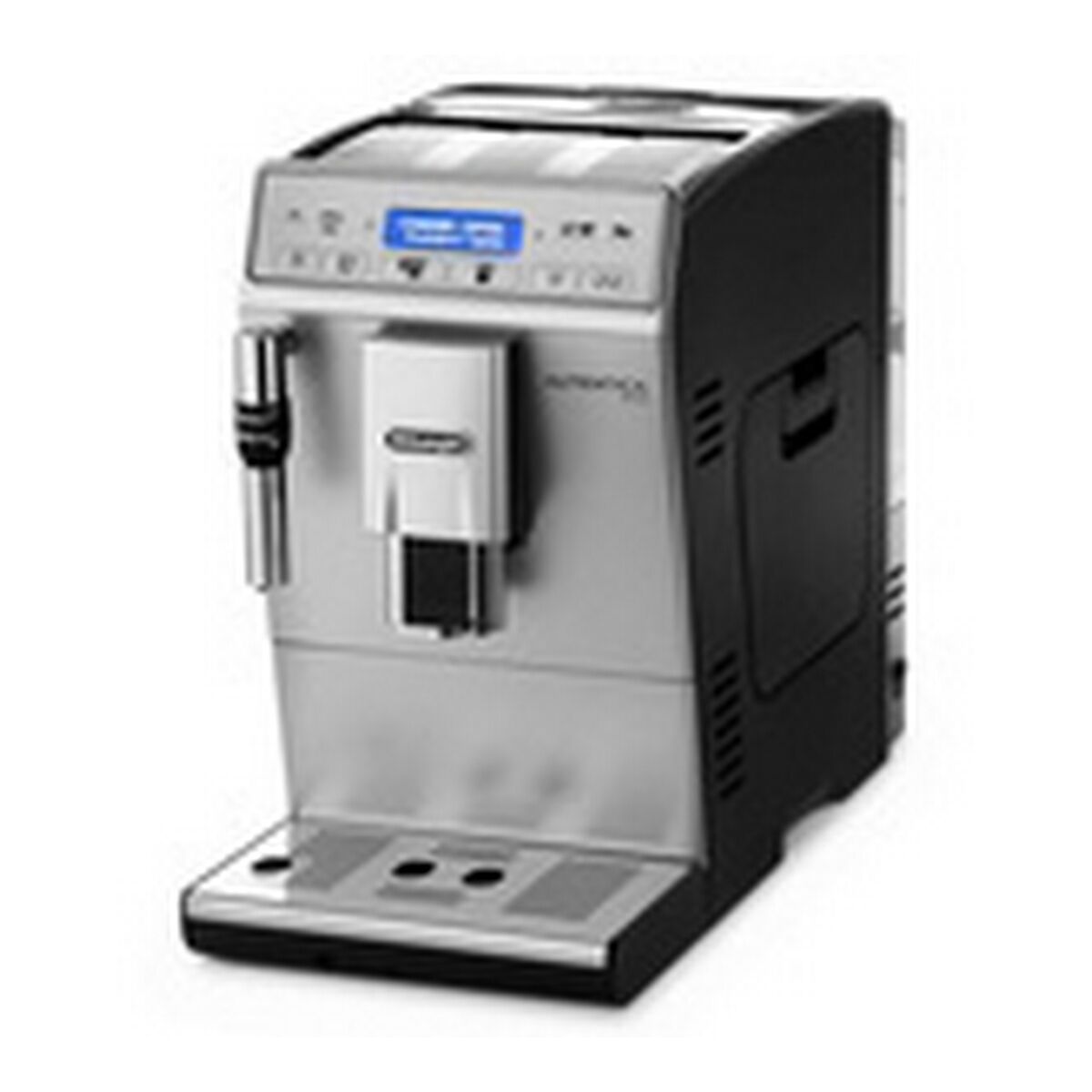 Aparat de cafea superautomat DeLonghi ETAM29.620.SB 1,40 L 15 bar 1450W Argintiu 1450 W 1,4 L