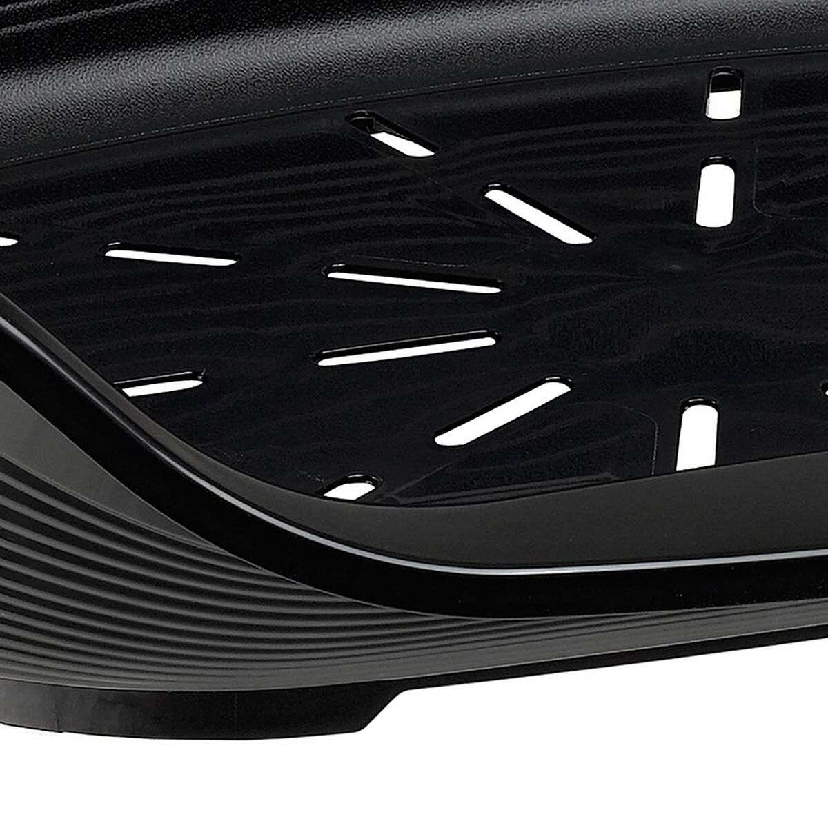 Pat pentru câine Ferplast Siesta Deluxe 6 Negru 70,5 x 52 x 23,5 cm