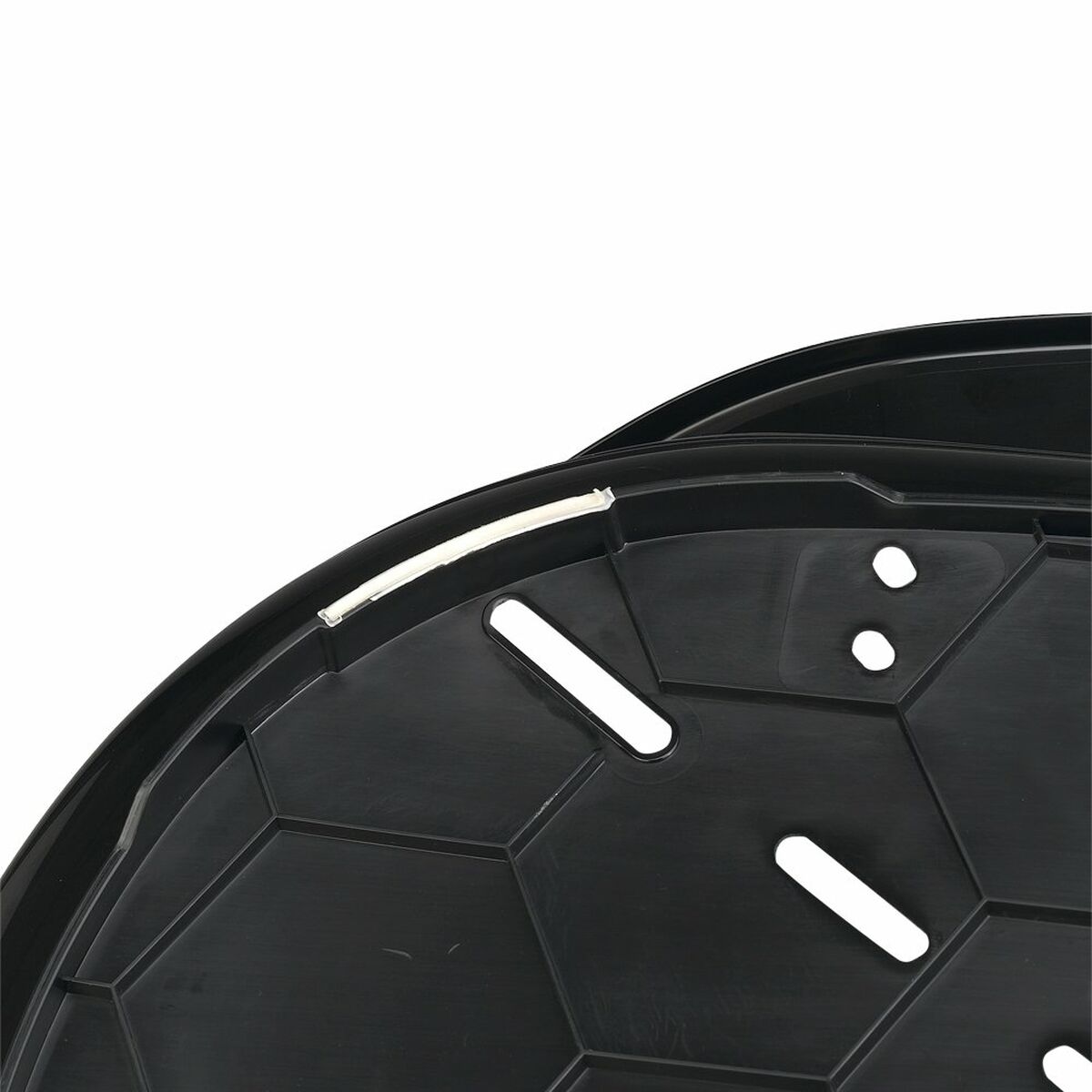 Pat pentru câine Ferplast Siesta Deluxe 6 Negru 70,5 x 52 x 23,5 cm