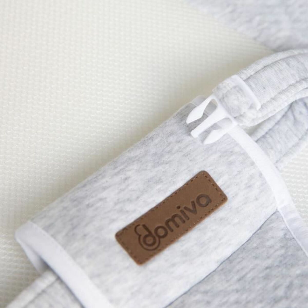 Pernă Domiva 3D WAVE 60 x 120 cm