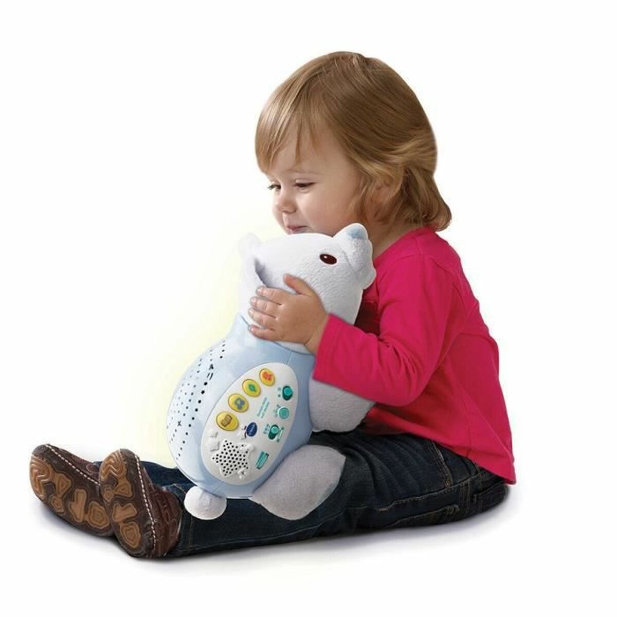 Proiector Vtech Dodo Starry Night