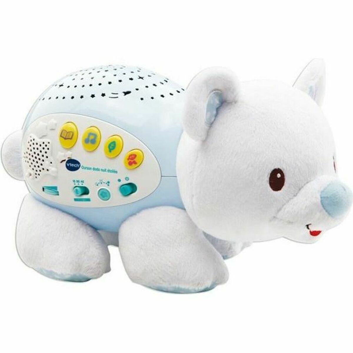 Proiector Vtech Dodo Starry Night