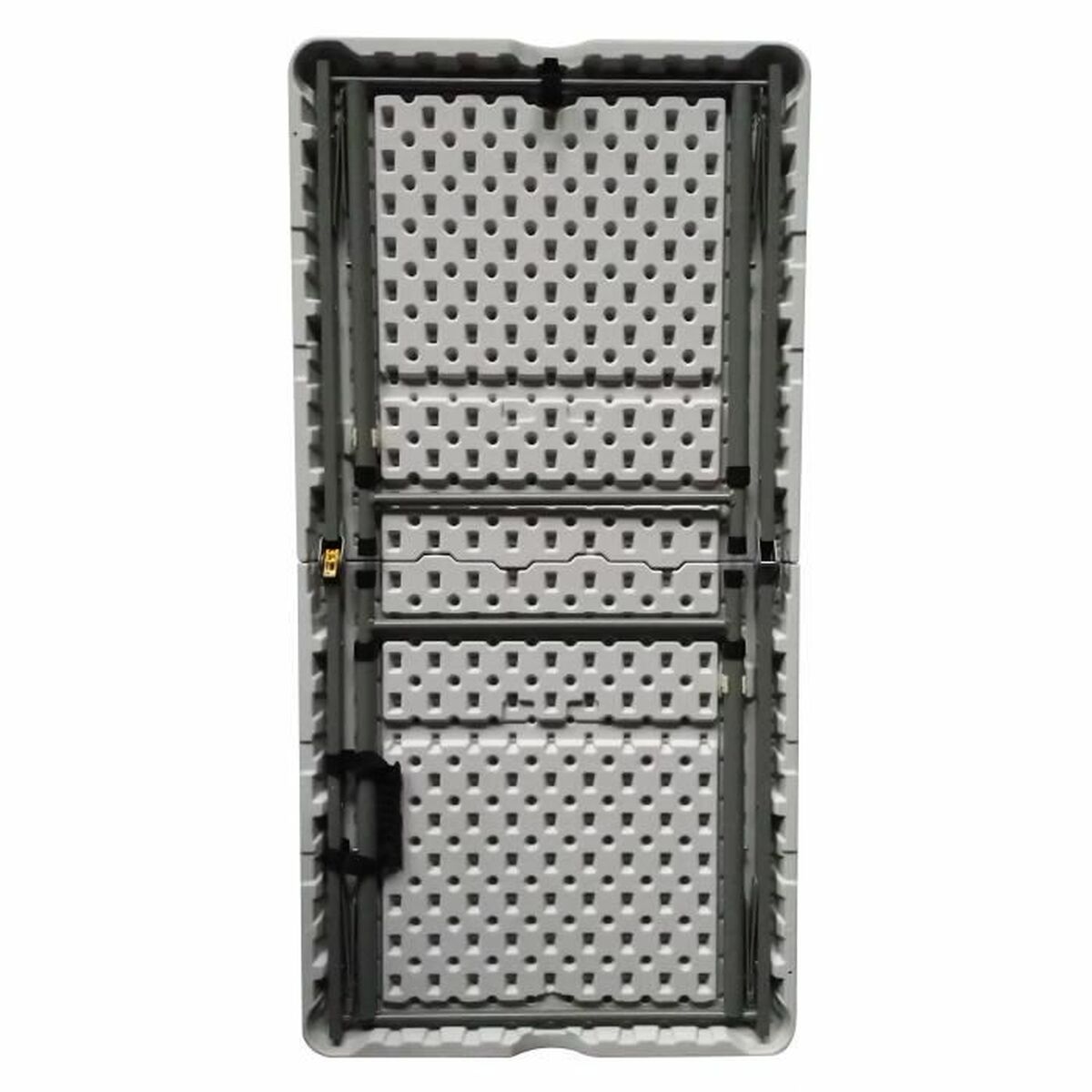 Masă de picnic 122 x 61 x 74 cm