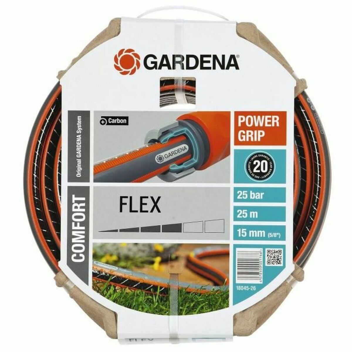 Furtun Gardena 18045-26