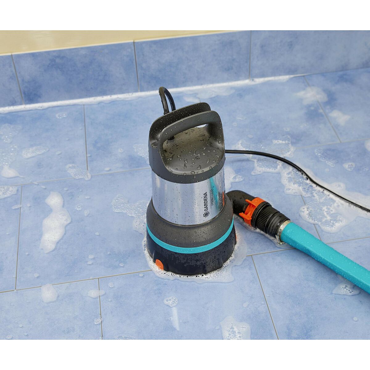 Pompă de apă Gardena 09036-20 750 W