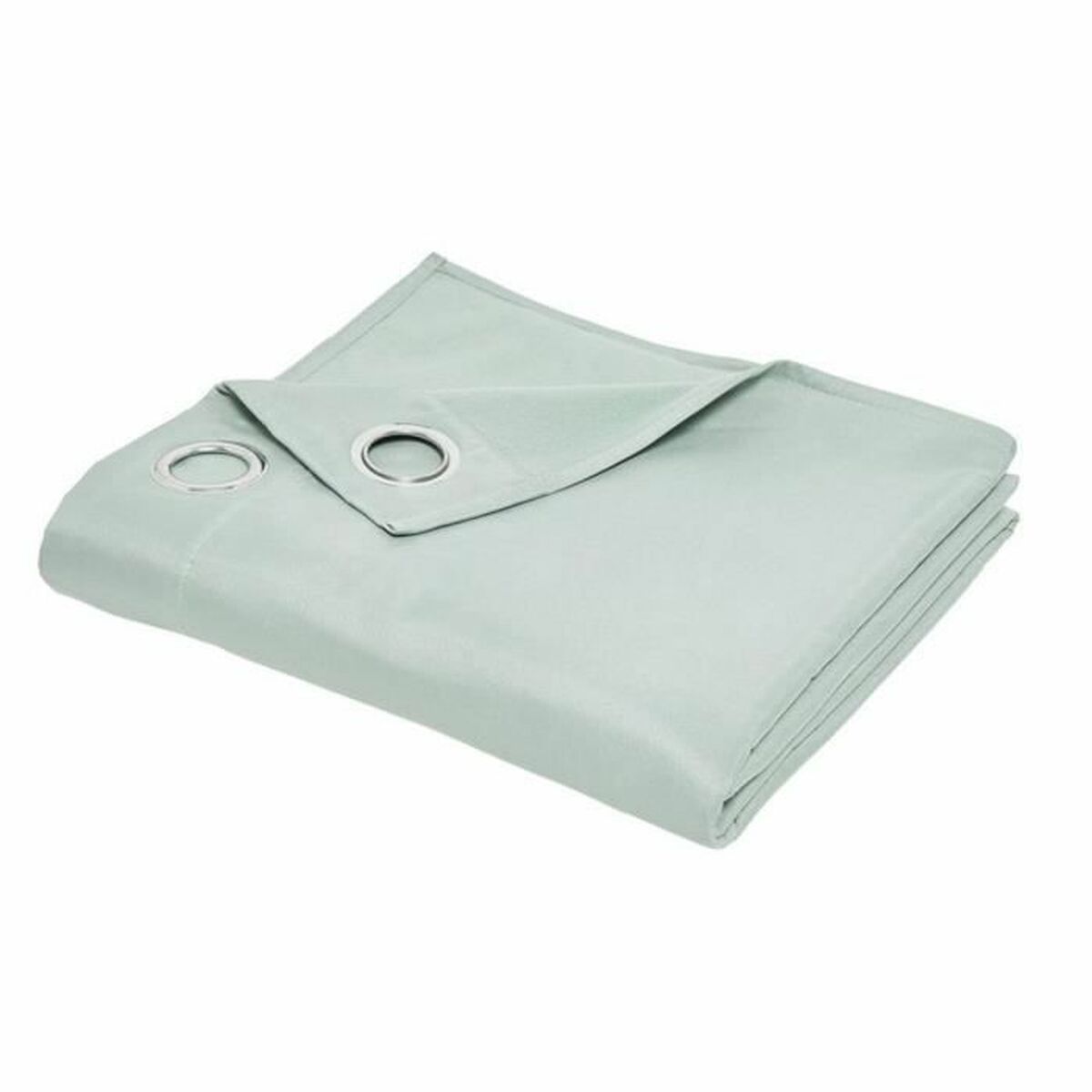 Perdea/draperie TODAY Essential Izolaţie termică Verde inchis Verde deschis 140 x 240 cm