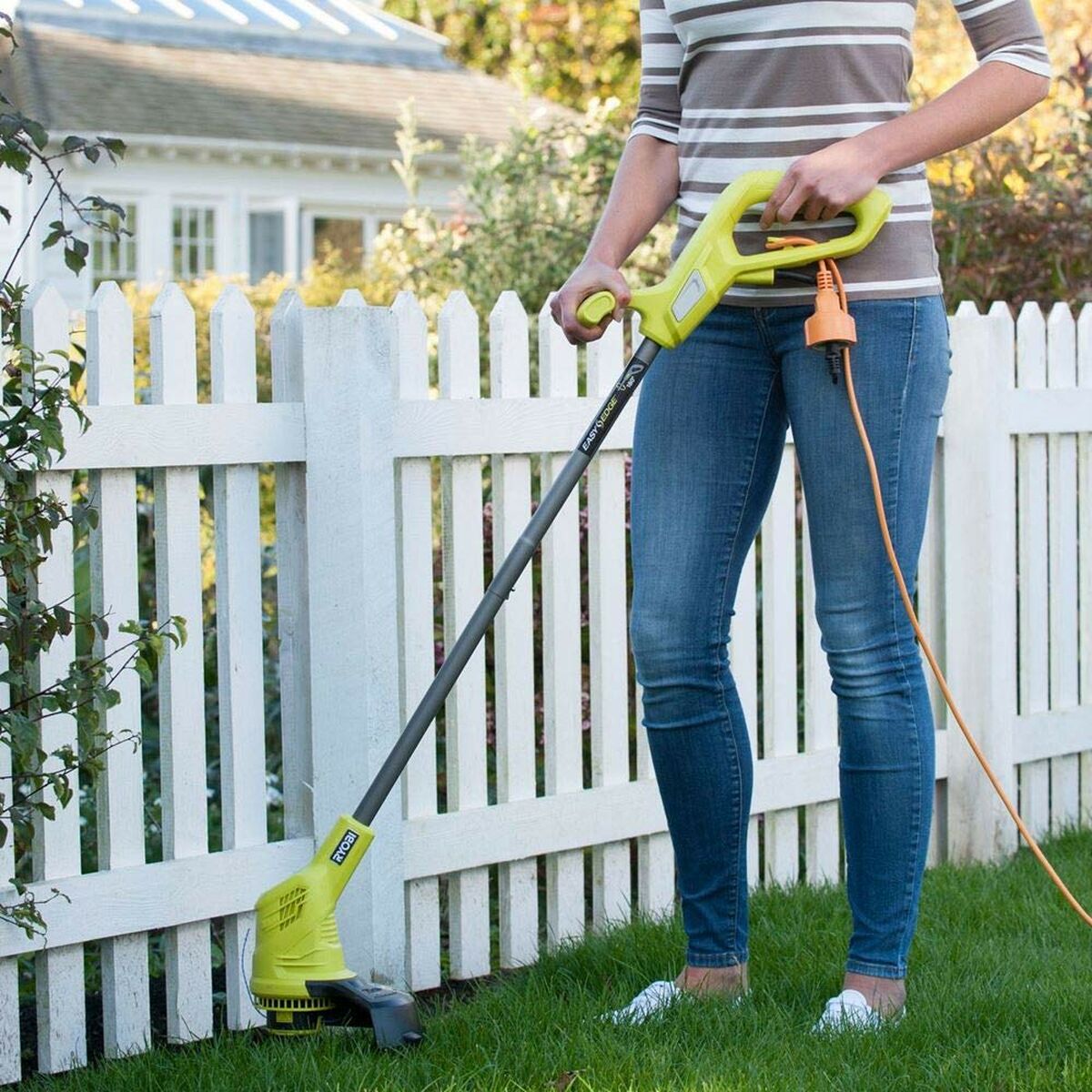 Aparat de Tuns Electric Ryobi 5133002789 350 W