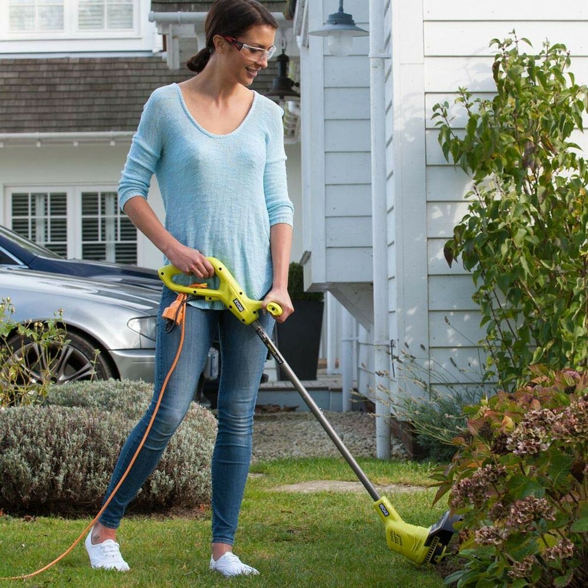 Aparat de Tuns Electric Ryobi 5133002789 350 W