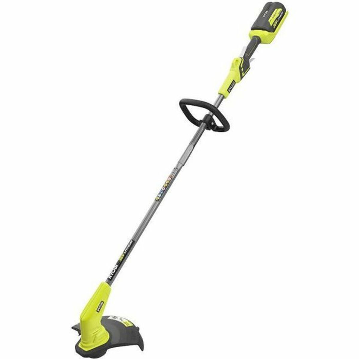Aparat de Tuns Electric Ryobi RY36LT33A-120 36V
