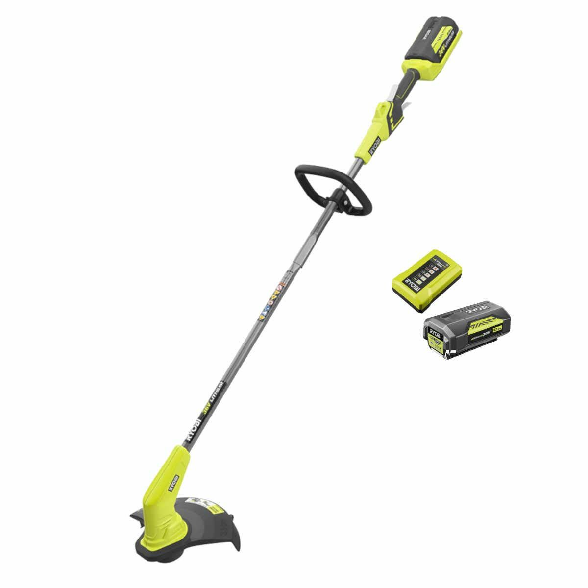 Aparat de Tuns Electric Ryobi RY36LT33A-120 36V