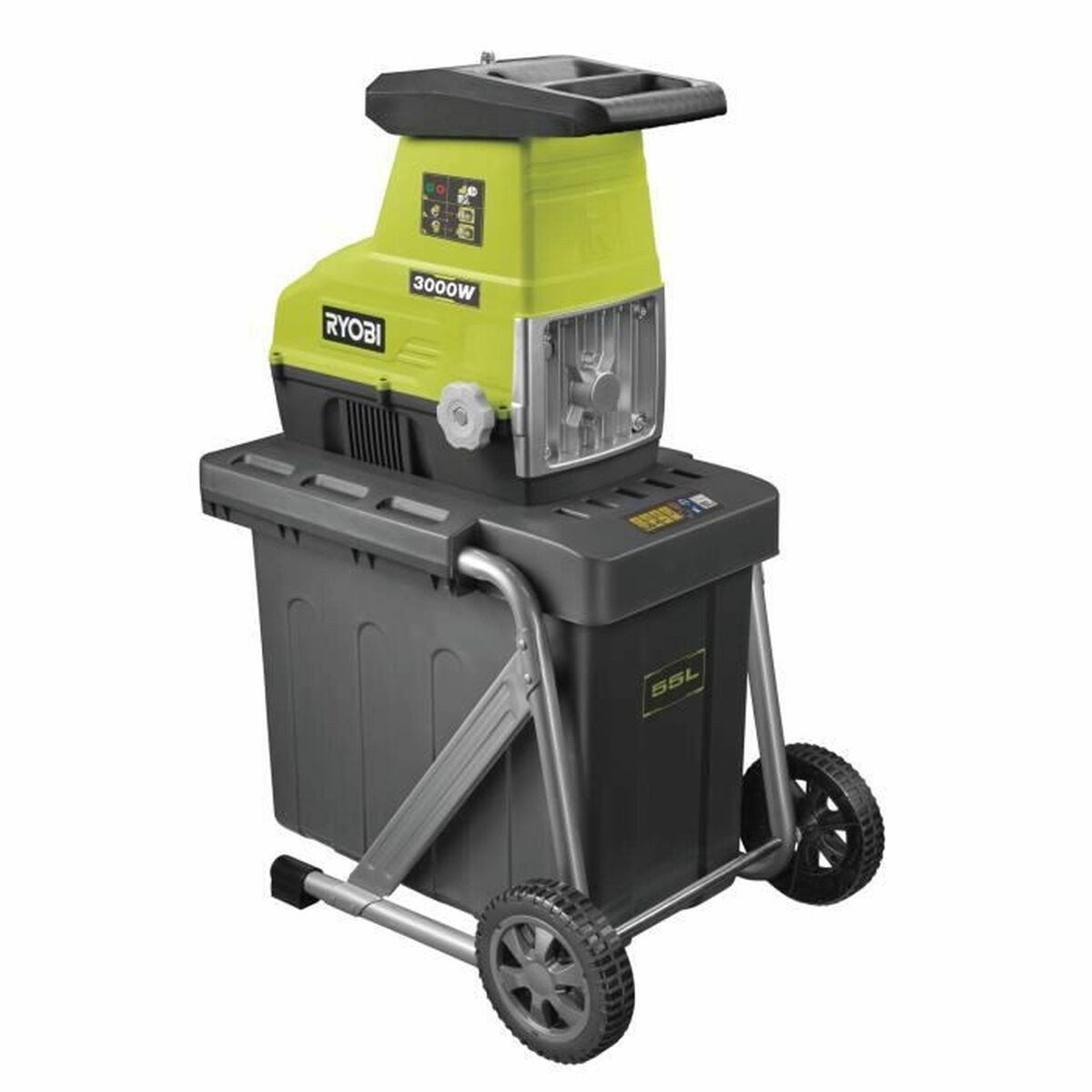 Tocător de gradina Ryobi RSH3045U 3000 W