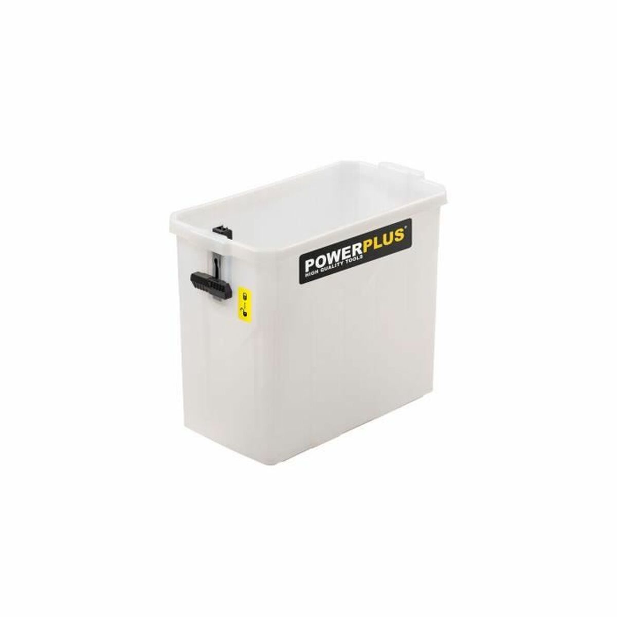 Tocător de gradina Powerplus 2400 W Plante