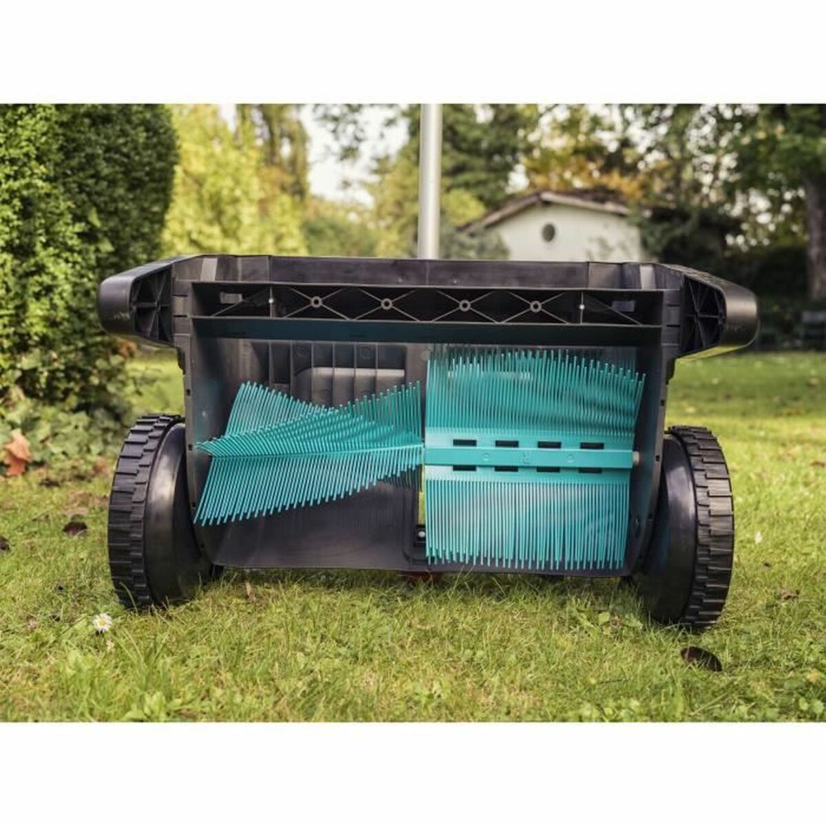 Colector de frunze Gardena 3565-20