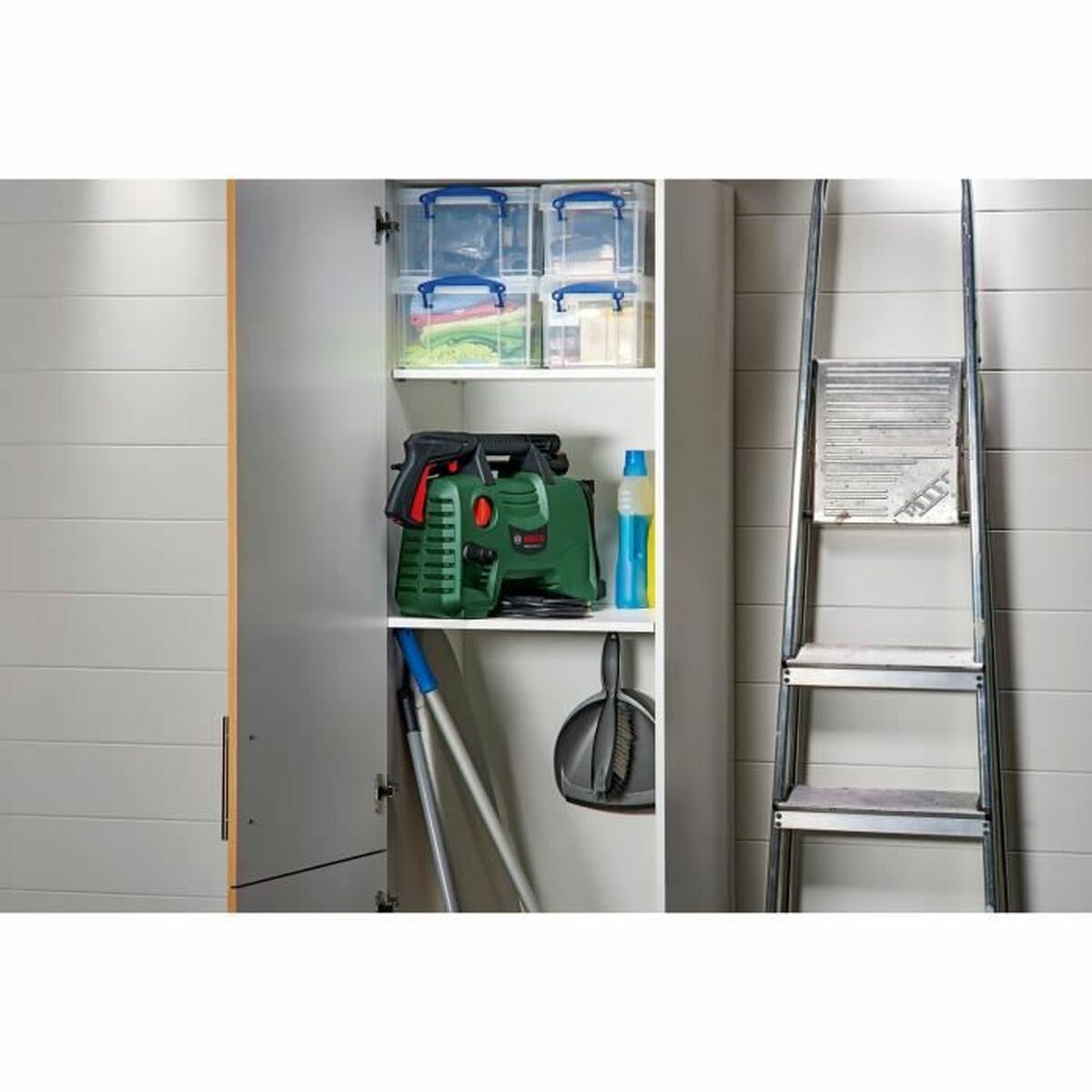 Utilaj de Hidrocurățare BOSCH EasyAquatak 120 1500 W 120 bar 350 L/H