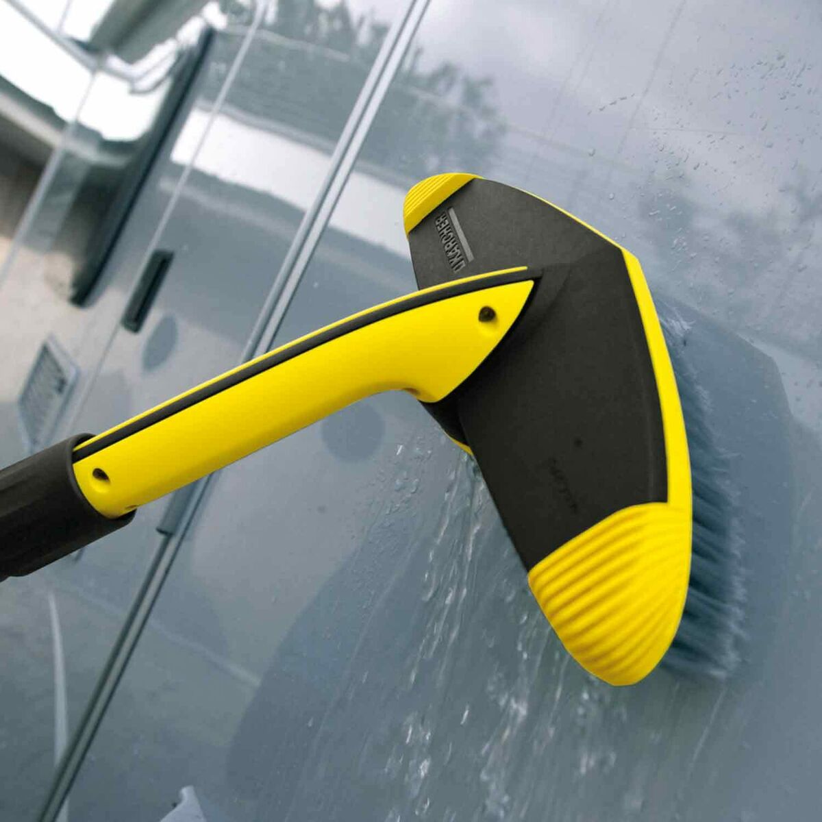 Utilaj de Hidrocurățare Kärcher K2 Premium Power Control 1400 W 110 BAR 360 l/h