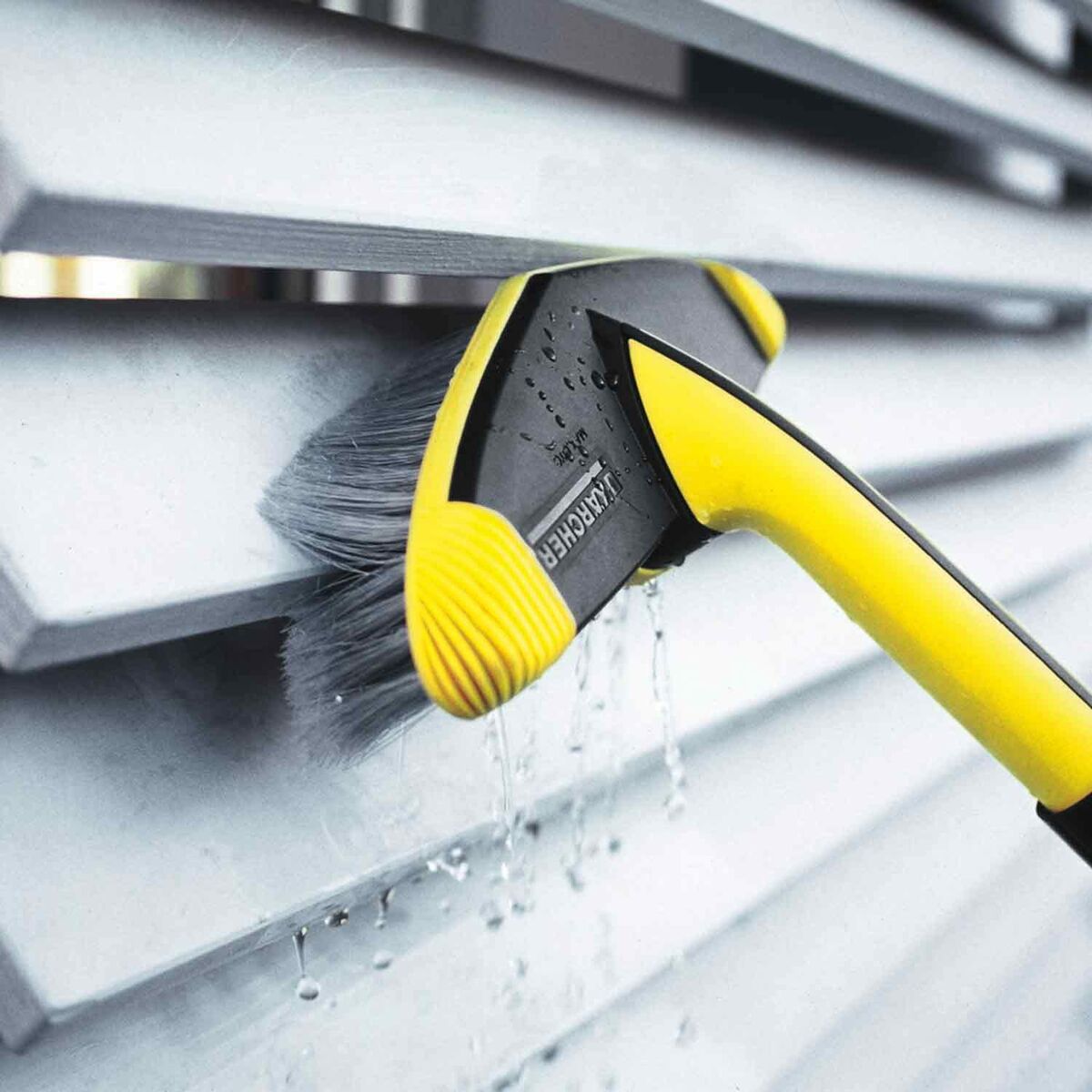 Utilaj de Hidrocurățare Kärcher K2 Premium Power Control 1400 W 110 BAR 360 l/h