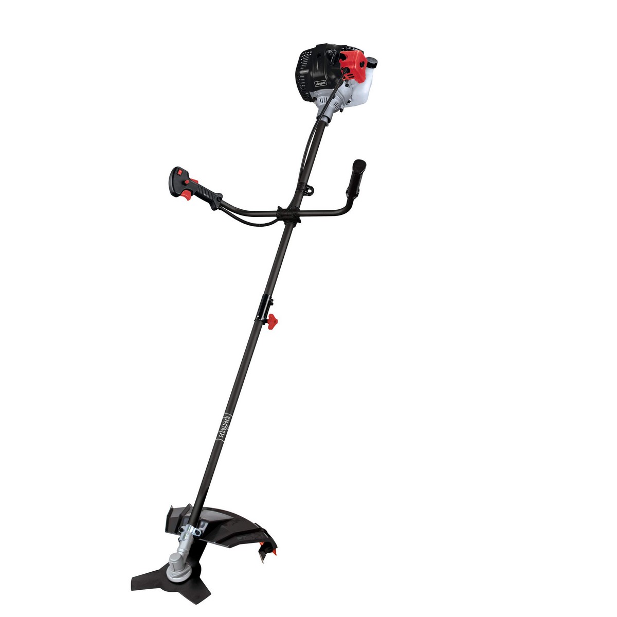 Motocositoare multifuncțional Scheppach 5910701904 900 W