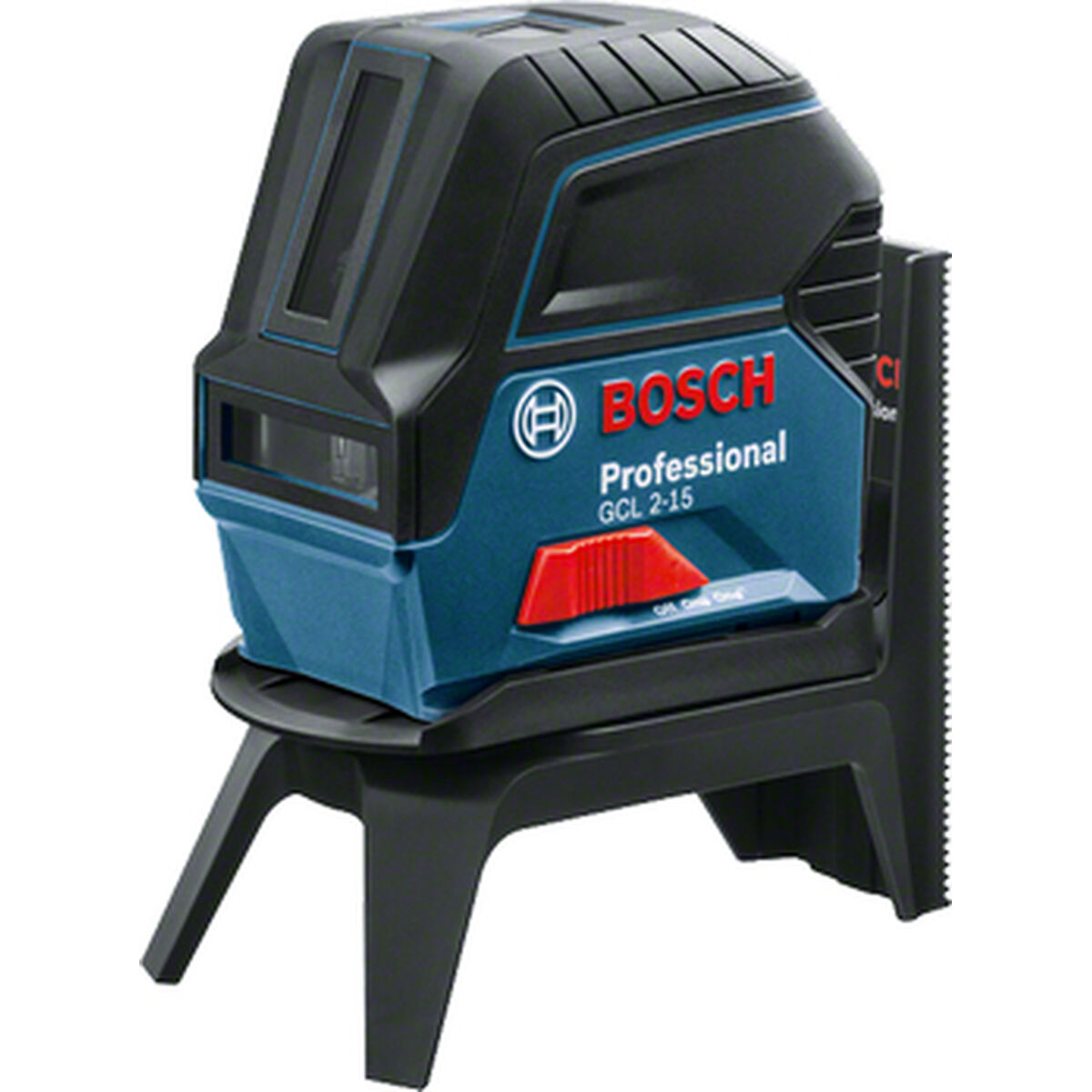 Nivel laser BOSCH Professional GCL 2-50 C