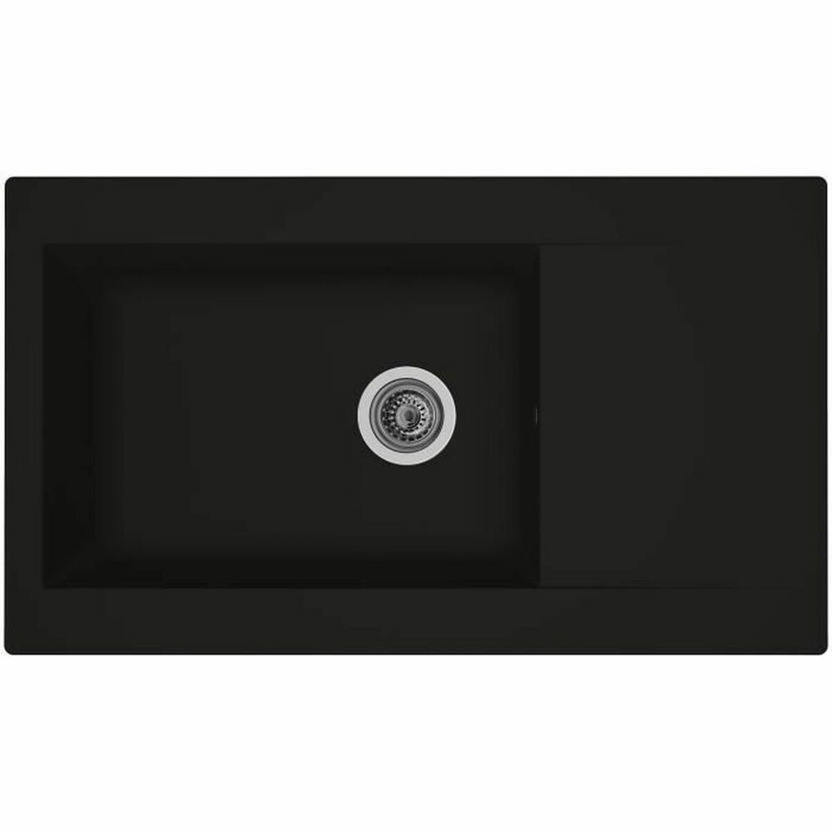 Chiuvetă cu O Cuvă cu Scurgător Stradour