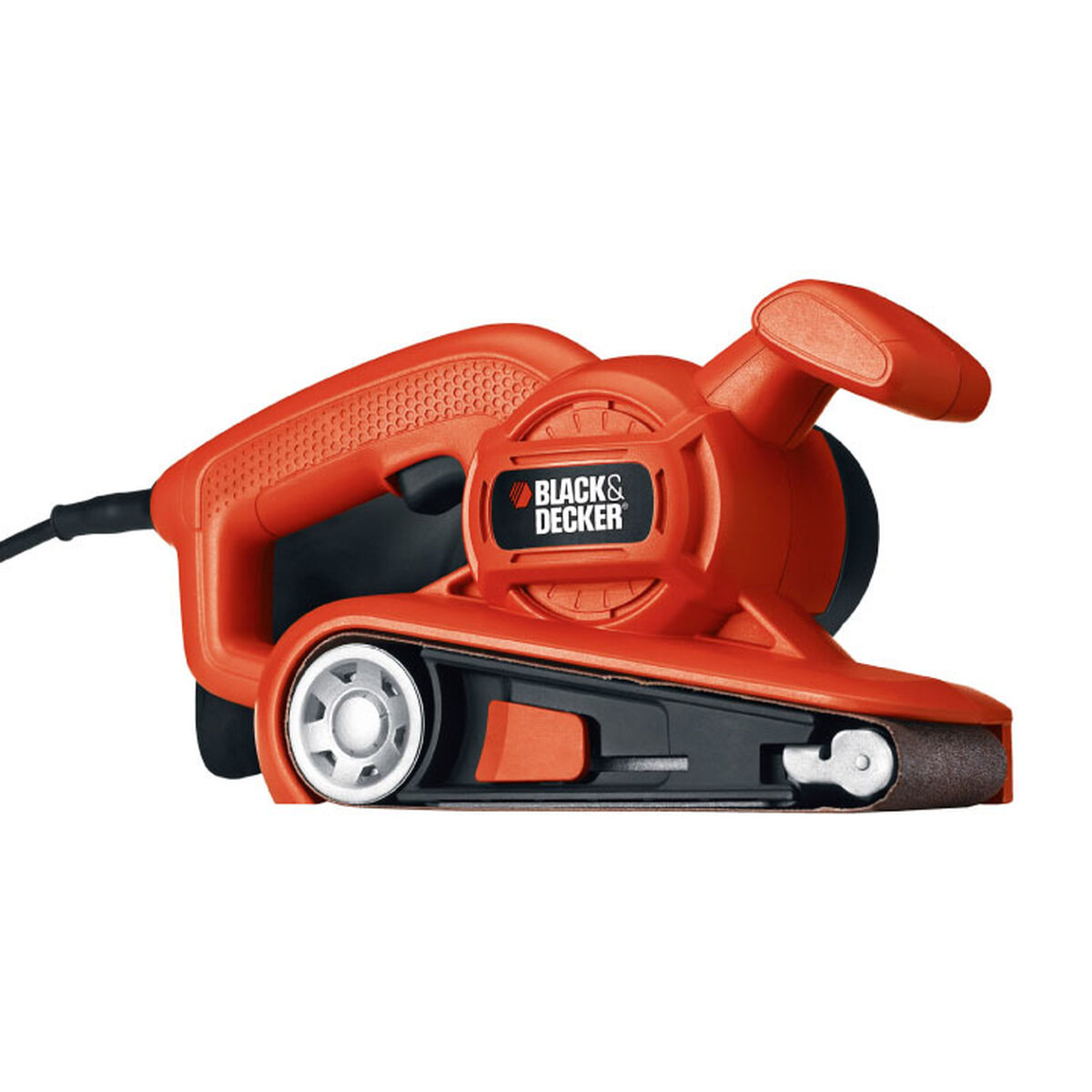 Bandă ferăstrău Black & Decker KA86-QS 720 W 75 x 150 mm