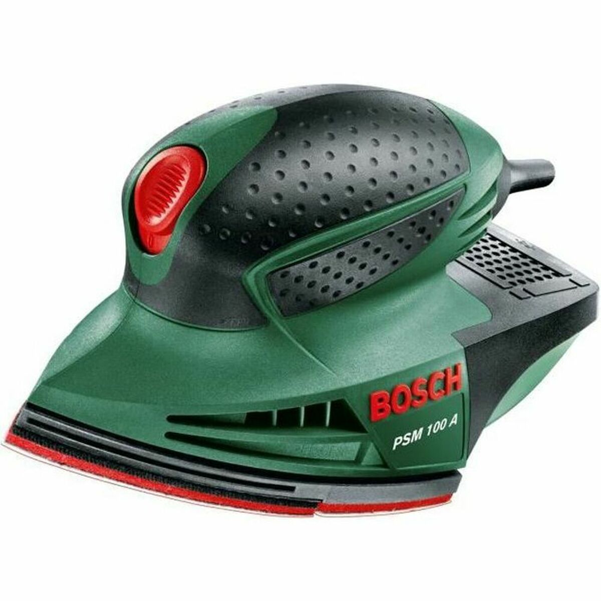 Șlefuitor multifuncțional BOSCH 06033B7000 100 W
