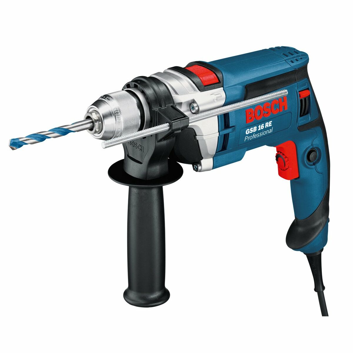 Șurubelniță electrică BOSCH 060114E500 750 W