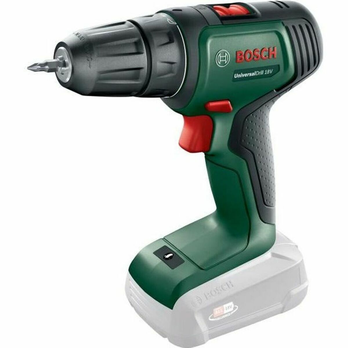 Șurubelniţă BOSCH Universal Drill 18V