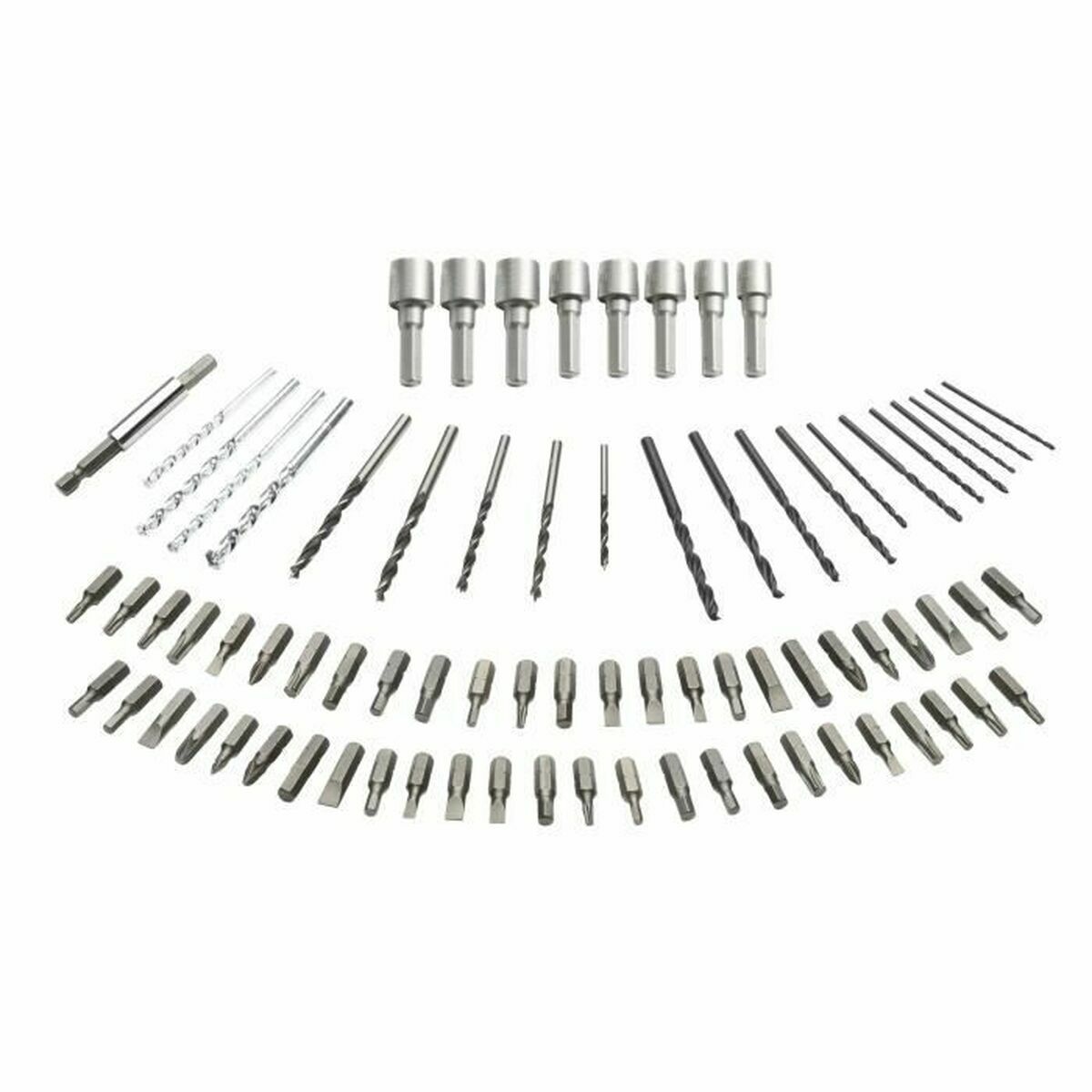 Șurubelniță electrică Black & Decker CDC18BAFC-QW