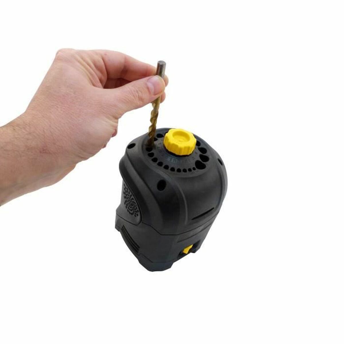 Ascuțitoare de burghiu Fartools Pro AFF 70