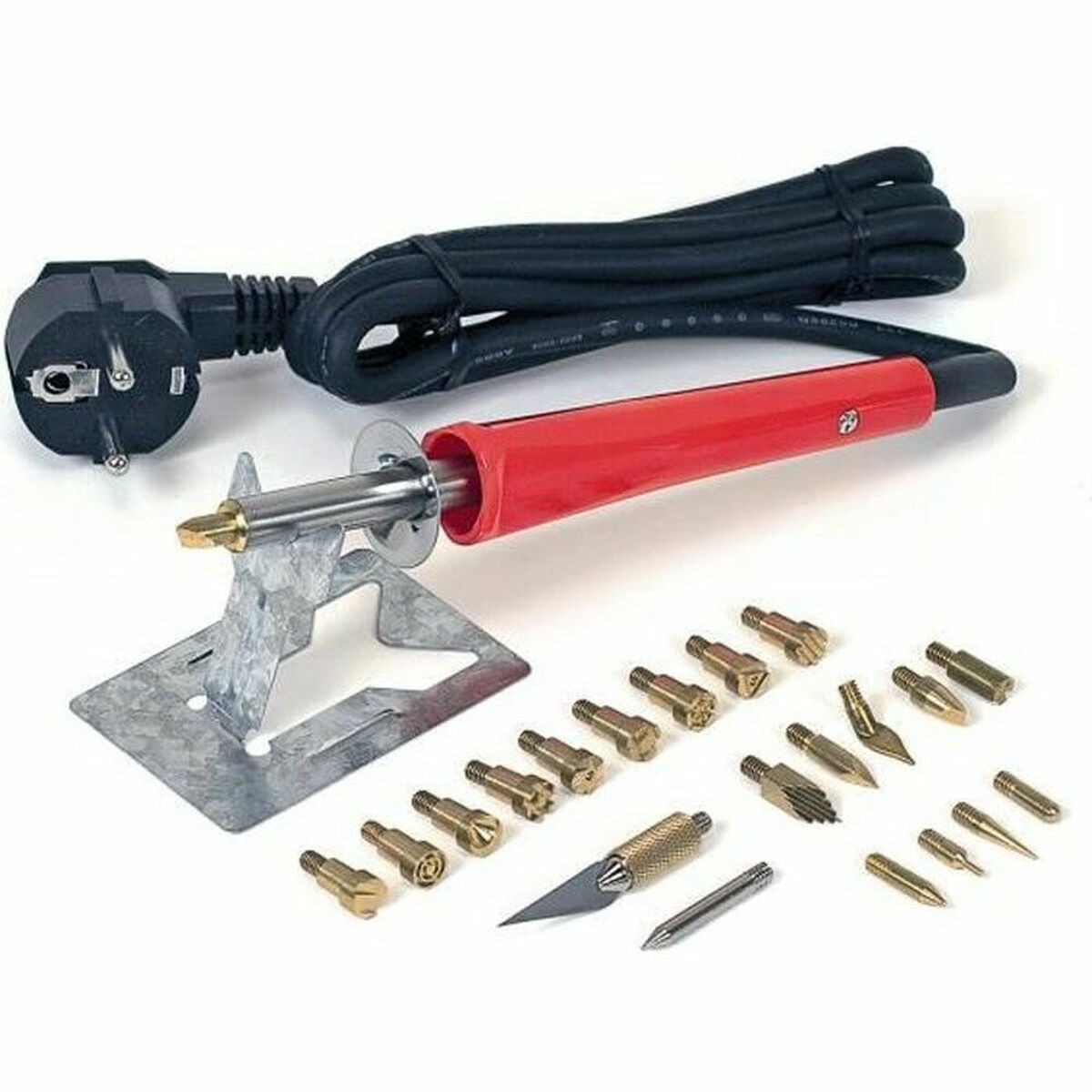 Pirografie Rothenberger 30991