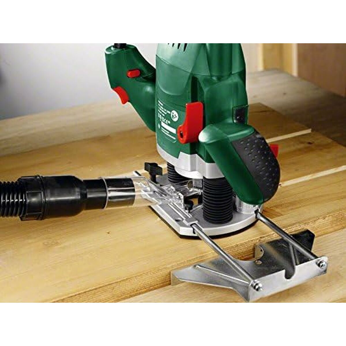 Mașină de frezat BOSCH POF 1200 AE 1200 W