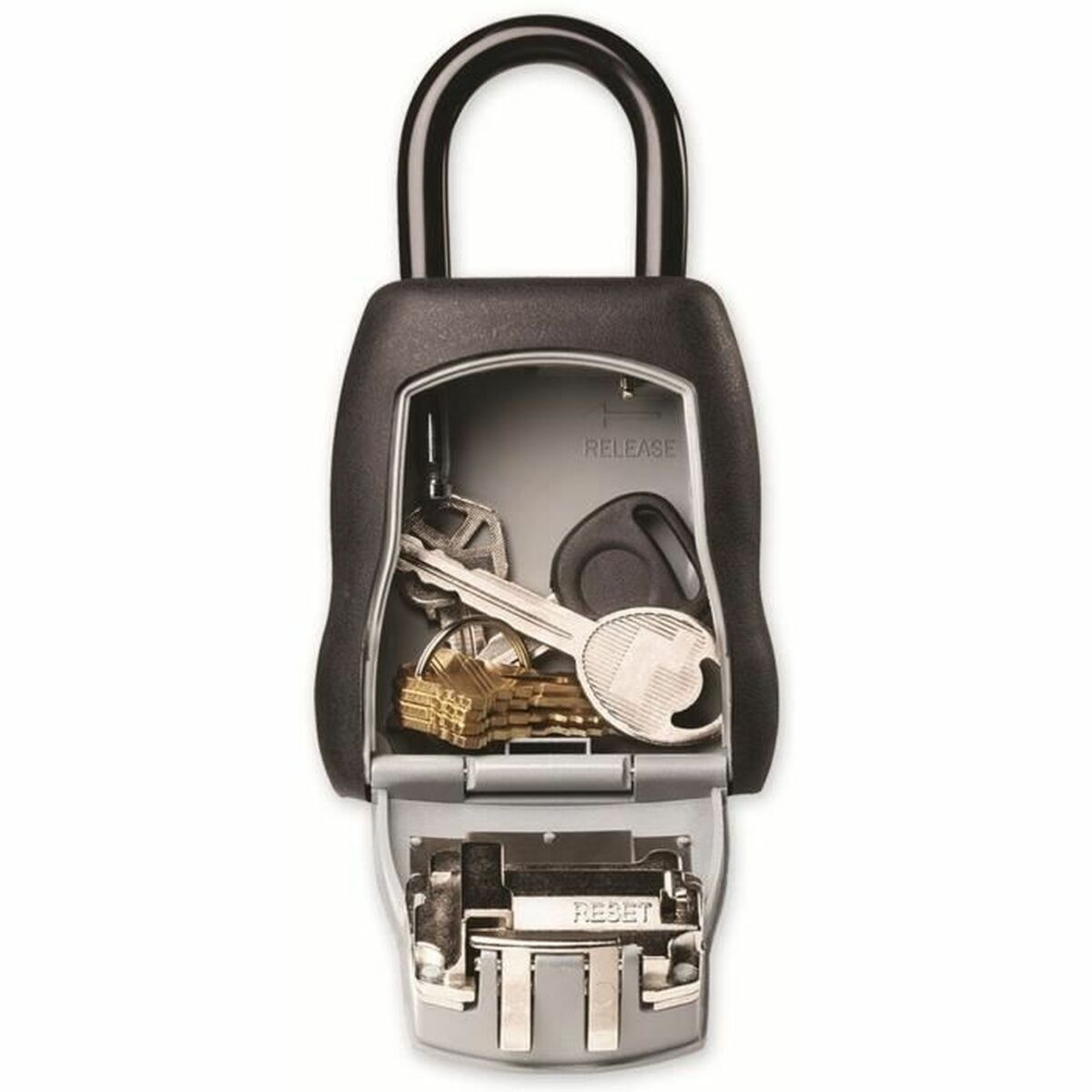Seif pentru chei Master Lock 5401EURD