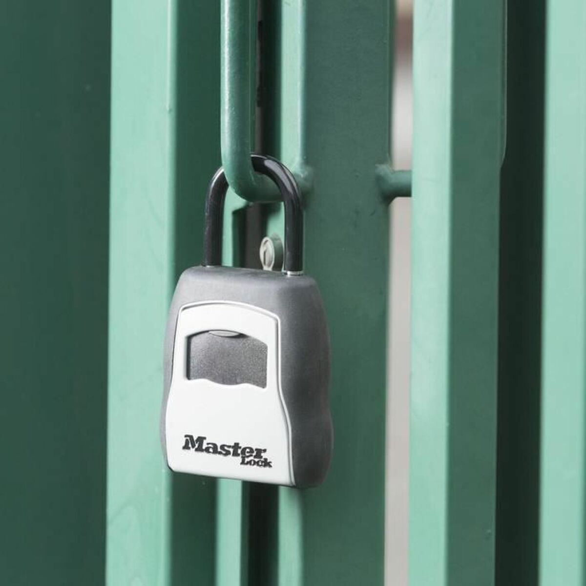 Seif pentru chei Master Lock 5401EURD