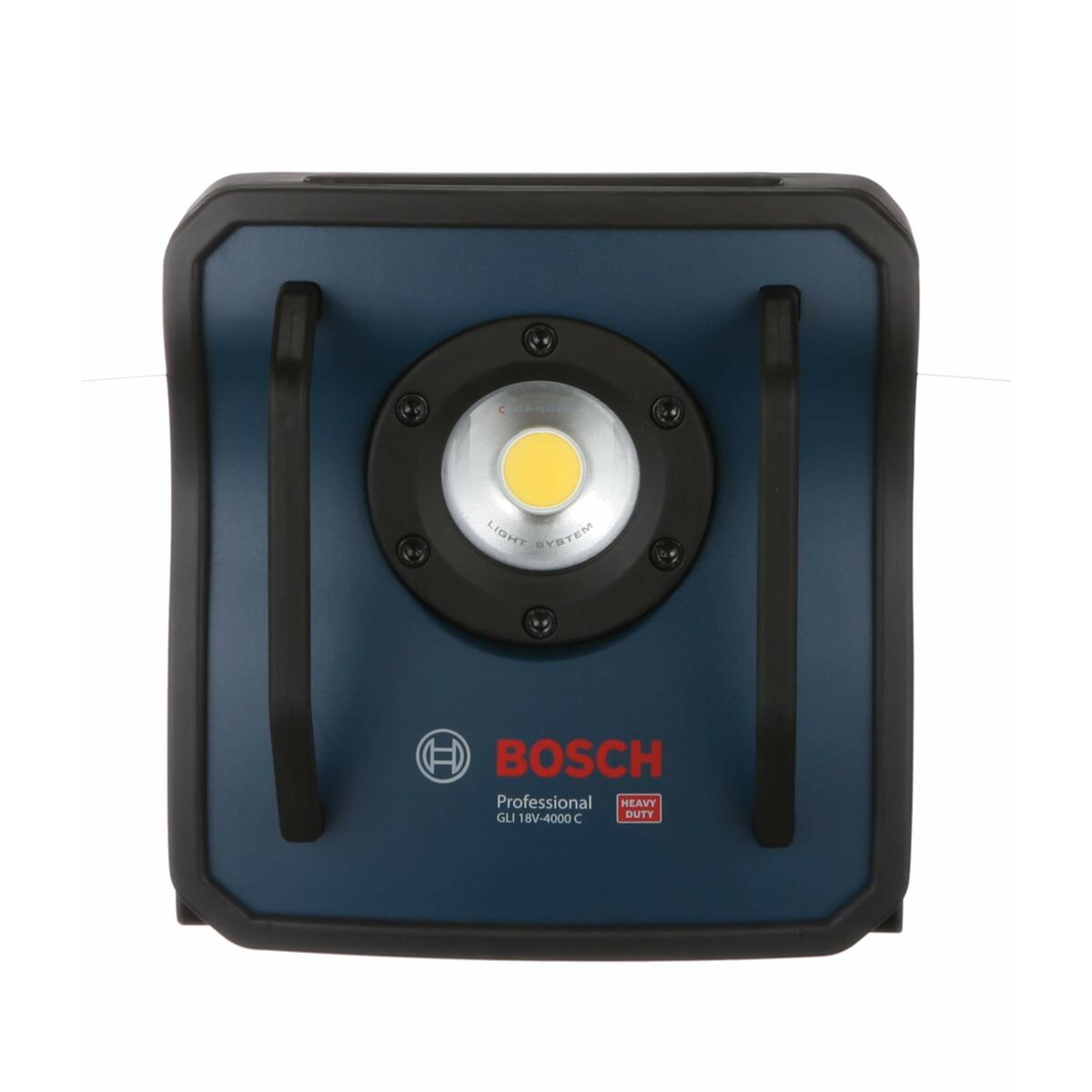 Lanternă LED BOSCH 0601446800 18 V