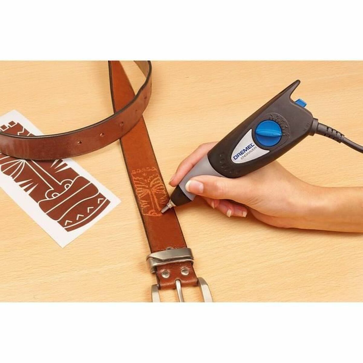 Instrument multifuncțional Dremel 290-3