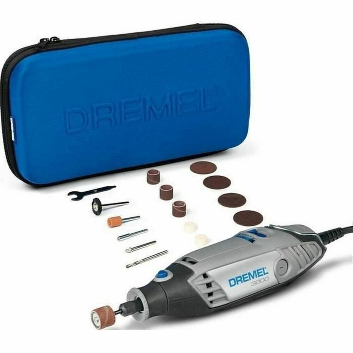Instrument multifuncțional Dremel 3000-15