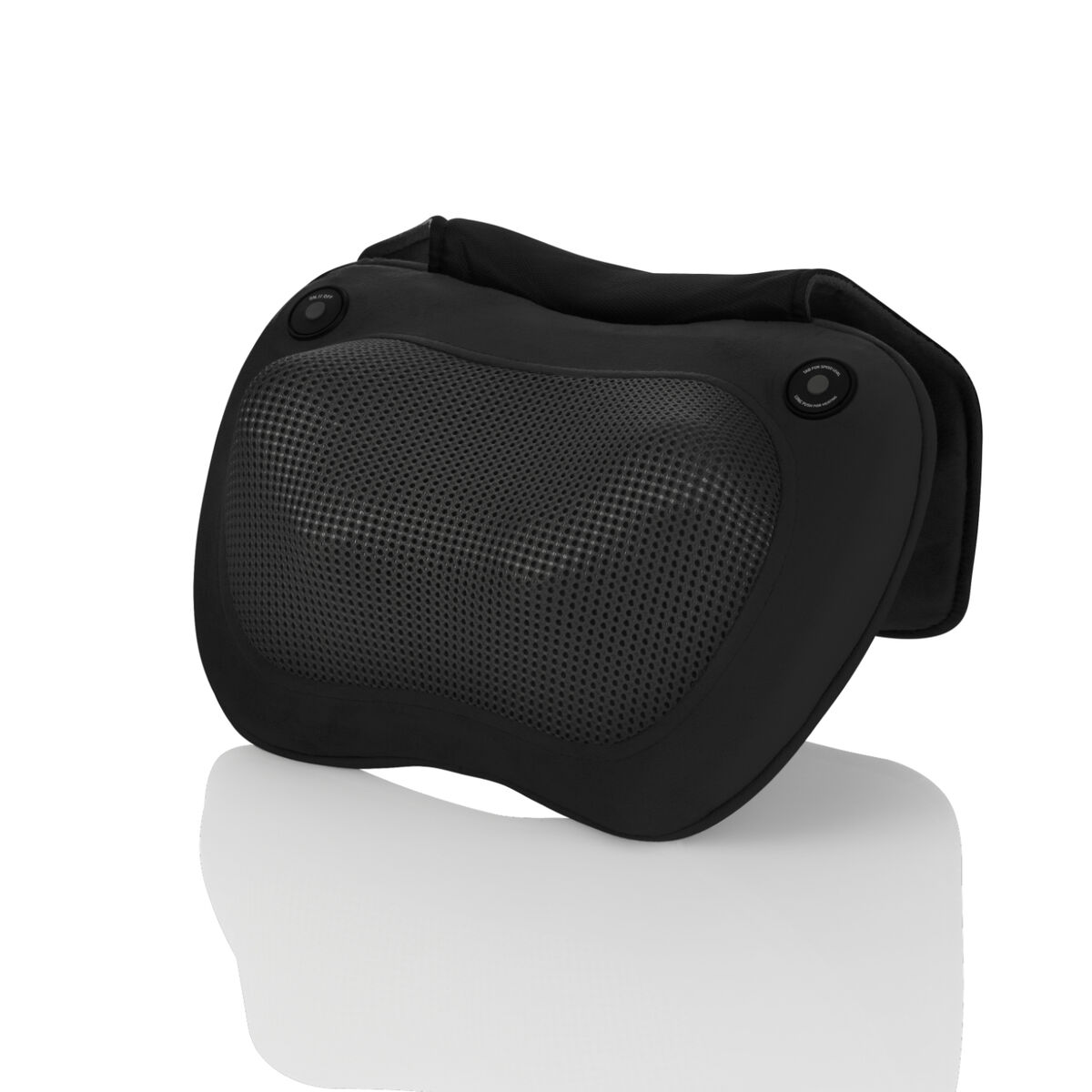 Dispozitiv de Masaj pentru Picioare Medisana MC 850 Negru